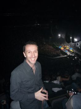 markfoulds profile photo