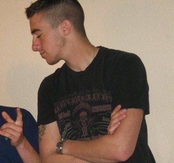 Haacke77 profile photo