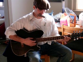 Roomie12 profile photo