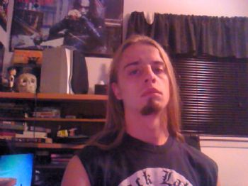 Davidp89 profile photo