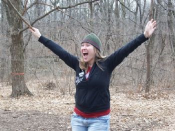 Sarahk1021 profile photo