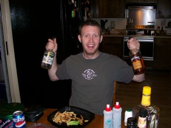 SeanAnderson profile photo