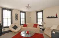 mbarrett08 profile photo