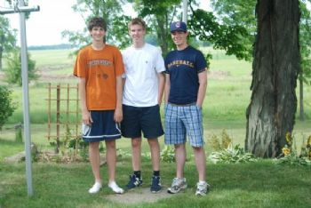 DeweyBoy200 profile photo