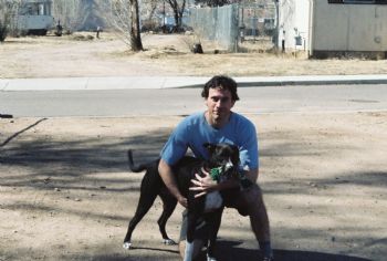 Glaucon profile photo