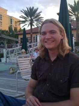 ErrantG profile photo
