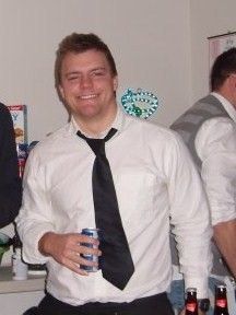 BrentUpmann profile photo