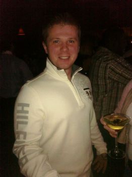 rfinley81 profile photo