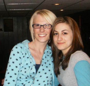 GypsyQueen85 profile photo