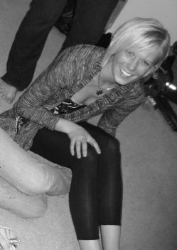 GypsyQueen85 profile photo