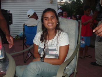 Sheneal profile photo