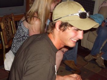 rcox4737 profile photo