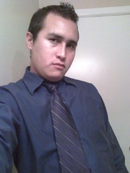 Heriberto profile photo