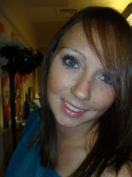 qtblondie162 profile photo