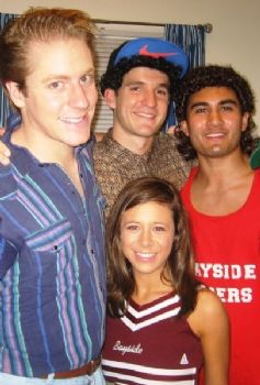 uncmike profile photo