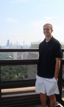 uncmike profile photo