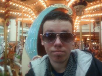 animalboy82 profile photo