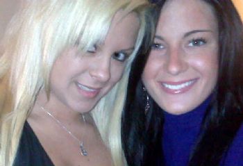 BrittJade89 profile photo