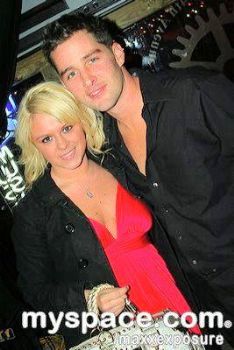 BrittJade89 profile photo