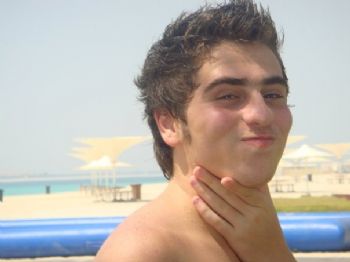 amrmawazini profile photo