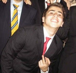 amrmawazini profile photo