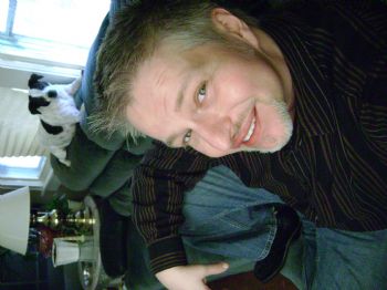 timwolf profile photo