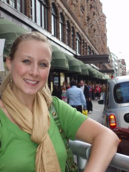 mandyV profile photo