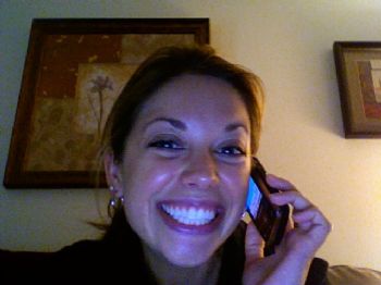 Snarfy profile photo