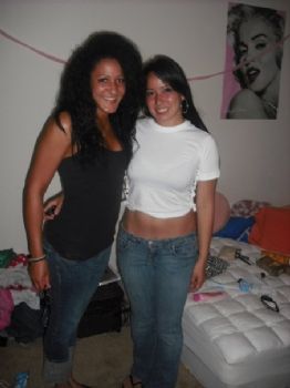 brittmarieox profile photo