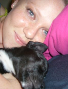 scoobygrl89 profile photo