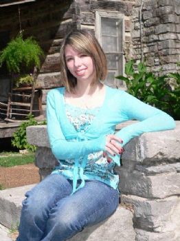 rckrgrl18 profile photo