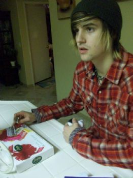 nick-1234 profile photo
