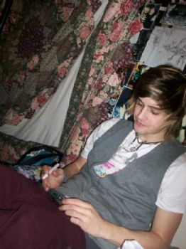 nick-1234 profile photo