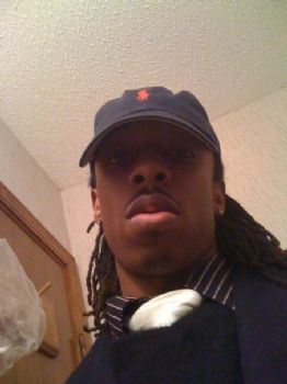 mrporter85 profile photo