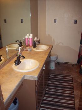 Campus profile photo