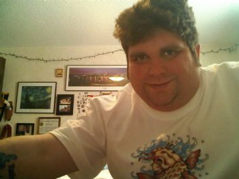 SciFiGuy2010 profile photo