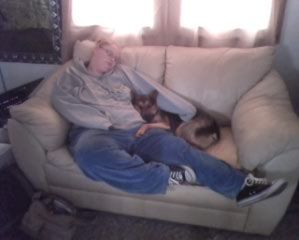 tigress1986 profile photo