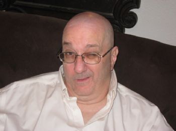 HuckabyM profile photo