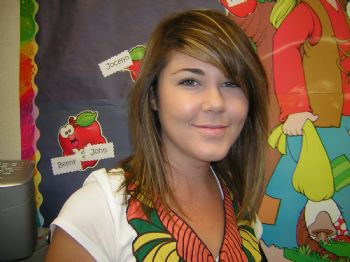 jillyapple profile photo