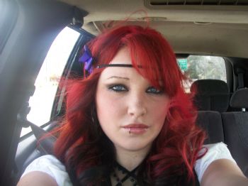 kittyhoward1 profile photo