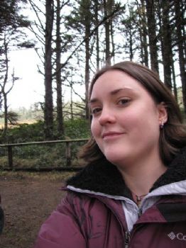 AmyCraw profile photo