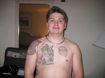 boomboom864 profile photo