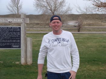 BSchlabach79 profile photo