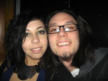 Tiffanymonet profile photo