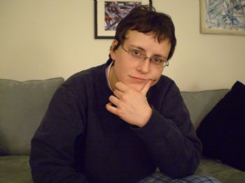 acrylic profile photo