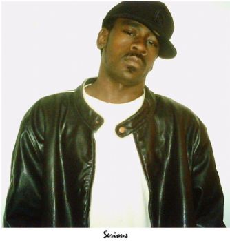 Mr.Serious profile photo