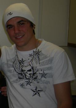 Brandon19 profile photo