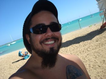 Charlie1984 profile photo