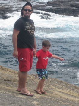 Charlie1984 profile photo