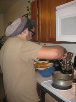 Charlie1984 profile photo